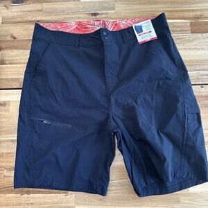Reel Life Riptide Short Xl Black‎ Men’s Short